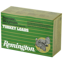 Load image into Gallery viewer, Rem Prem Mag Turkey 12ga 3" #4 10-