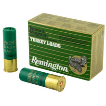 Load image into Gallery viewer, Rem Prem Mag Turkey 12ga 3" #5 10-