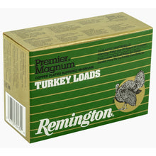 Load image into Gallery viewer, Rem Prem Mag Turkey 12ga 3" #5 10-