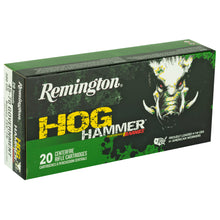Load image into Gallery viewer, Rem Hog Hammer 45-70gvt 300gr  20-20