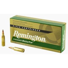 Load image into Gallery viewer, Rem Prmr Accu 17fireball 20gr 20-200