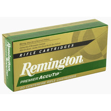 Load image into Gallery viewer, Rem Prmr Accu 17fireball 20gr 20-200
