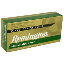 Load image into Gallery viewer, Rem Prmr Accu 204rug 40gr 20-200