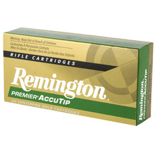 Load image into Gallery viewer, Rem Prmr Accu 450bmstr 260gr 20-200