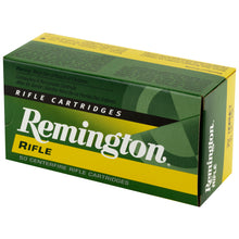 Load image into Gallery viewer, Rem 22horn 45gr Psp 50-500