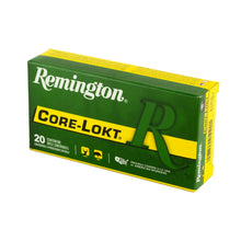 Load image into Gallery viewer, Rem 243win 100gr Psp Cl 20-200