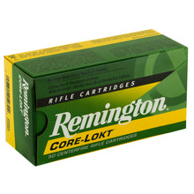 Load image into Gallery viewer, Rem 25-20win 86gr Sp 50-500