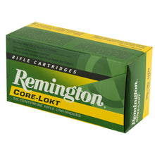 Load image into Gallery viewer, Rem 25-20win 86gr Sp 50-500