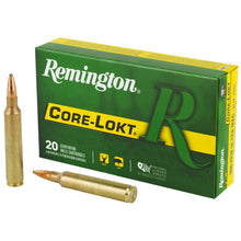 Load image into Gallery viewer, Rem 300rum 180gr Cl 20-200