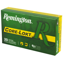Load image into Gallery viewer, Rem 300rum 180gr Cl 20-200