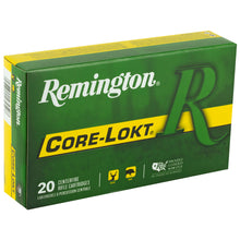 Load image into Gallery viewer, Rem 300rum 180gr Cl 20-200