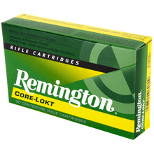 Load image into Gallery viewer, Rem 35whelen 200gr Psp 20-200