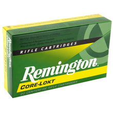 Load image into Gallery viewer, Rem 35whelen 200gr Psp 20-200
