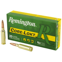 Load image into Gallery viewer, Rem 6.5 Creed 140gr Pspcl 20-200