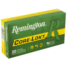 Load image into Gallery viewer, Rem 6.5 Creed 140gr Pspcl 20-200
