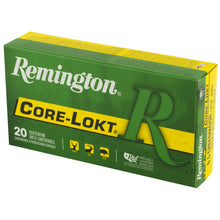 Load image into Gallery viewer, Rem 6.5 Creed 140gr Pspcl 20-200