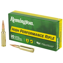 Load image into Gallery viewer, Rem 6.5creed 140gr Cl 20-200