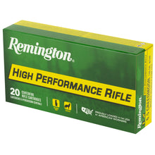 Load image into Gallery viewer, Rem 6.5creed 140gr Cl 20-200