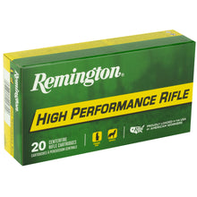 Load image into Gallery viewer, Rem 6.5creed 140gr Cl 20-200