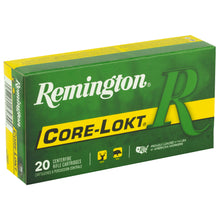 Load image into Gallery viewer, Rem 6mm 100gr Cm Cl 20-200