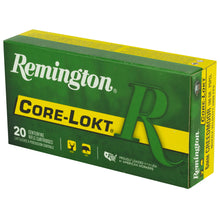 Load image into Gallery viewer, Rem 6mm 100gr Cm Cl 20-200