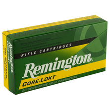 Load image into Gallery viewer, Rem 6mm Rem 100gr Psp Cl 20-200