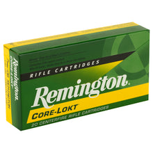 Load image into Gallery viewer, Rem 7mm-08 140gr Psp Cl 20-200