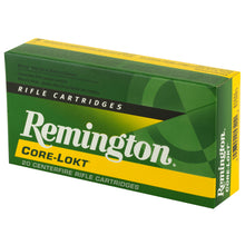 Load image into Gallery viewer, Rem 7mm-08 140gr Psp Cl 20-200