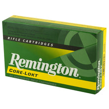 Load image into Gallery viewer, Rem 7mm Rem Psp Cl 20/200