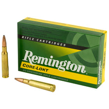 Load image into Gallery viewer, Rem 7mm Maus 140gr Psp 20-200