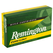 Load image into Gallery viewer, Rem 7mm Maus 140gr Psp 20-200