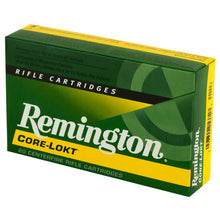 Load image into Gallery viewer, Rem 7mm Maus 140gr Psp 20-200