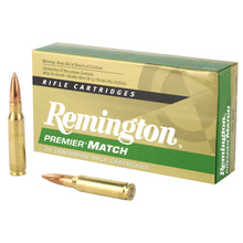 Load image into Gallery viewer, Rem Matchking 308win Bthp 20
