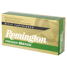 Load image into Gallery viewer, Rem Matchking 308win Bthp 20