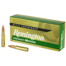 Load image into Gallery viewer, Rem Match 6.8spc 115gr Bthp 20-200