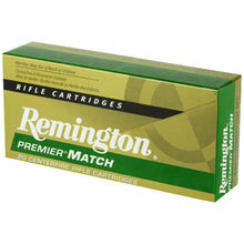 Load image into Gallery viewer, Rem Match 6.8spc 115gr Bthp 20-200
