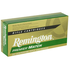 Load image into Gallery viewer, Rem Match 6.8spc 115gr Bthp 20-200