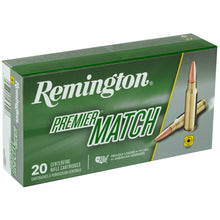 Load image into Gallery viewer, Rem Brns Otm 6mm 112gr Cm 20-200