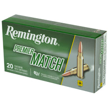Load image into Gallery viewer, Rem Brns Otm 6mm 112gr Cm 20-200