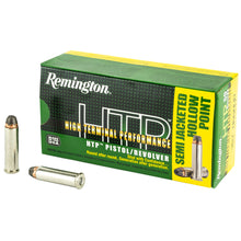 Load image into Gallery viewer, Rem Htp 357mag Sjhp 50/500