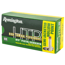 Load image into Gallery viewer, Rem Htp 357mag Sjhp 50/500