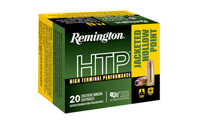 Rem Htp 45acp 230gr Jhp 20-500