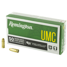 Load image into Gallery viewer, Rem Htp 9mm 147gr Jhp 50-500