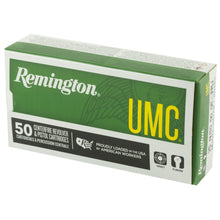 Load image into Gallery viewer, Rem Htp 9mm 147gr Jhp 50-500