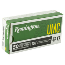 Load image into Gallery viewer, Rem Htp 9mm 147gr Jhp 50-500