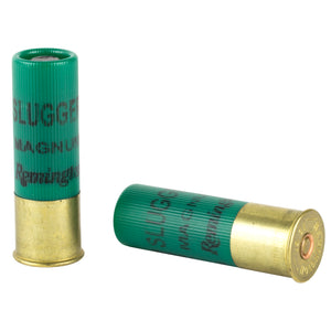 Rem Slgr 12ga 3" Max Rfl Slg 5-250