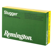 Load image into Gallery viewer, Rem Slgr 12ga 3&quot; Max Rfl Slg 5-250