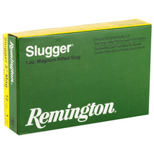 Load image into Gallery viewer, Rem Slgr 12ga 3&quot; Max Rfl Slg 5-250