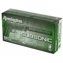 Load image into Gallery viewer, Rem Subsonic 50/500