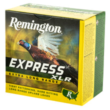 Load image into Gallery viewer, Rem Exp Lr 12ga 2.75" # 4  25-250